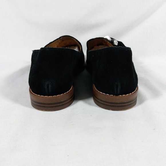 Franco Sarto Hadden Women's Tassel Loafers-New without Box - Picture 7 of 8